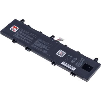 Baterie T6 Power pro Asus ROG Zephyrus Duo GX550, GX551, 5845mAh, 90Wh, 4cell, Li-poly