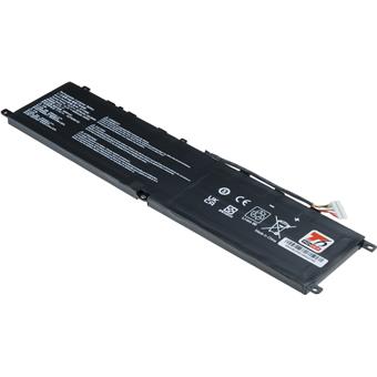 Baterie T6 Power pro MSI BTY-M6M, 6250mAh, 95Wh, 4cell, Li-poly