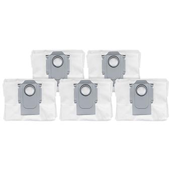 Vrecko T6 Power pre Dreame X30, X40, X50, P50, V50, Z60, L40, L50, 5 ks