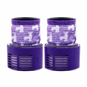 Hepa filter T6 Power pre Dyson V10, 2 ks