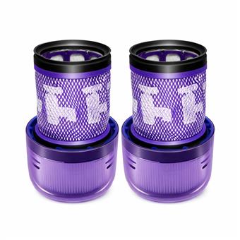 Hepa filter T6 Power pre Dyson V12, 2 ks