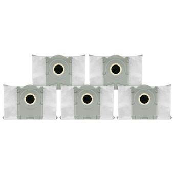 Sáček T6 Power pro Ecovacs X8 Pro Omni, X9 Pro Omni, T50 Max Pro, T80 Pro Omni, 5 ks