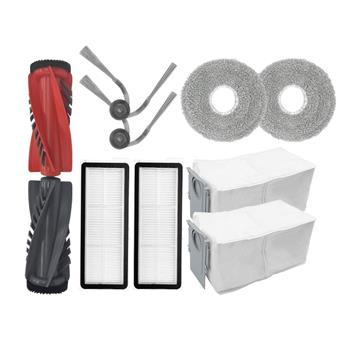 Sada příslušenství T6 Power pro Roborock Qrevo Curv, Qrevo Edge, Qrevo C, Qrevo C Pro
