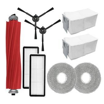 Sada příslušenství T6 Power pro Roborock Qrevo MaxV, Qrevo Pro, Qrevo Plus, Qrevo S