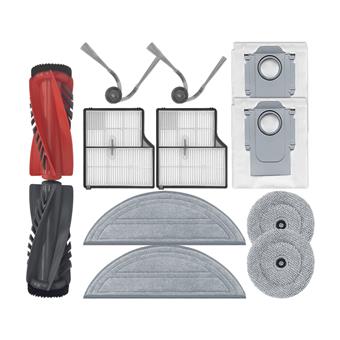 Sada příslušenství T6 Power pro Roborock Saros 10, S9 MaxV Ultra