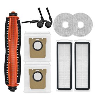 Sada příslušenství T6 Power pro Xiaomi Robot Vacuum 5, Robot Vacuum 5 Pro