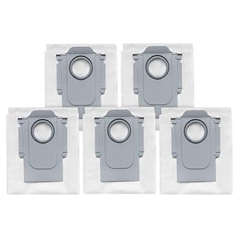 Vrecko T6 Power pre Roborock QRevo Pro, MaxV, Edge, Curv, Saros 10, Z70, S8 MaxV Ultra, 5 ks