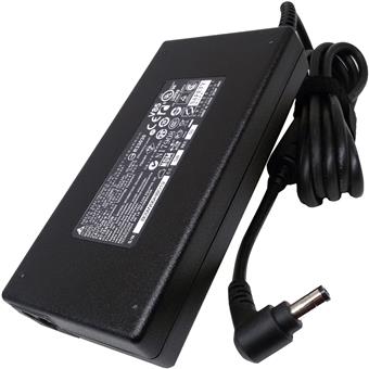 Napájecí adaptér MSI 120W 19,5V (vč. síť. šňůry)