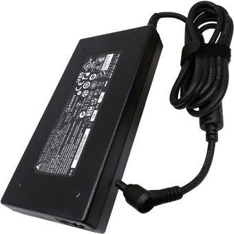 Napájací adaptér MSI 150W (vr. sieť. šnúry)