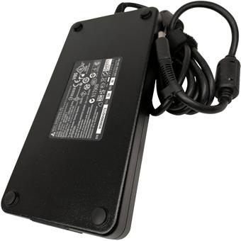 Napájací adaptér MSI 230W 19,5V (vr.sieť.šnúry) GL6