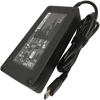Napájací adaptér MSI 330W 19,5V (vr. sieť. šnúry)