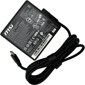 Napájecí adaptér orig. MSI 100W 20V