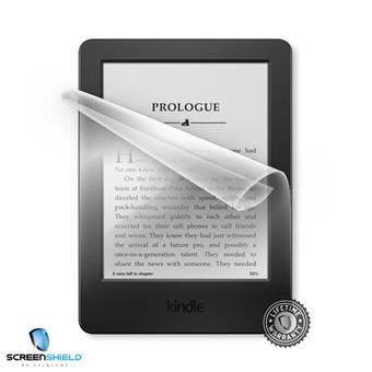 Screenshield™ Amazon Kindle 6 Touch ochrana displeja