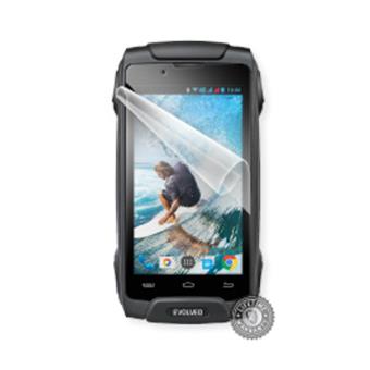 Screenshield™ Evolveo StrongPhone Q8