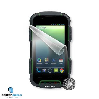 Screenshield™ Evolveo StrongPhone D2