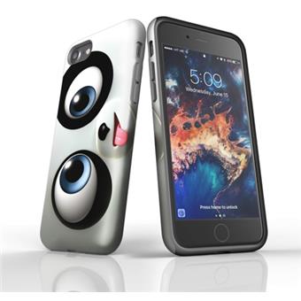 Skinzone Tough Case CRA0015CAT pro iPhone 6/6S