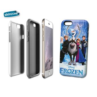 Skinzone Tough Case  DIS0003CAT pro iPhone 6/6S