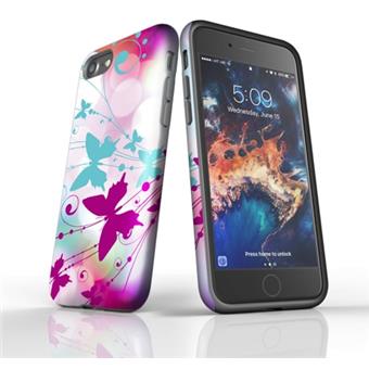 Skinzone Tough Case FLO0017CAT pro iPhone 6/6S