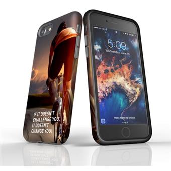 Skinzone Tough Case JUR0010CAT pro iPhone 6/6S