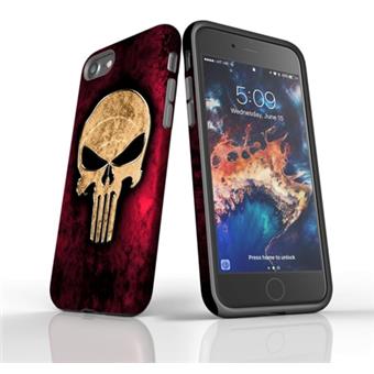 Skinzone Tough Case SKU0027CAT pro iPhone 6/6S