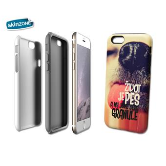 Skinzone Tough Case STA0006CAT pro iPhone 6/6S