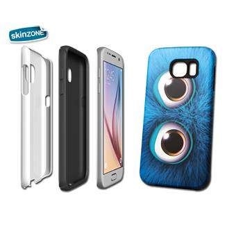 Skinzone Tough Case CRA0003CAT pro Galaxy S6