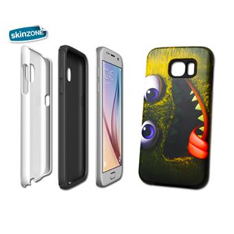 Skinzone Tough Case CRA0005CAT pro Galaxy S6
