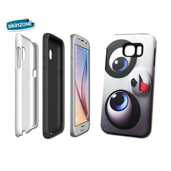 Skinzone Tough Case CRA0015CAT pro Galaxy S6