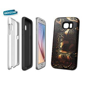 Skinzone Tough Case CRE0028CAT pro Galaxy S6