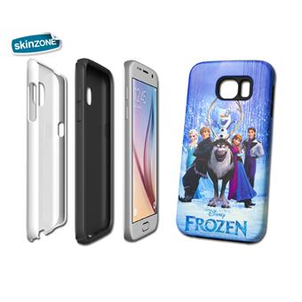 Skinzone Tough Case  DIS0003CAT pro Galaxy S6