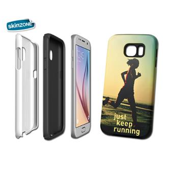 Skinzone Tough Case JUR0002CAT pro Galaxy S6