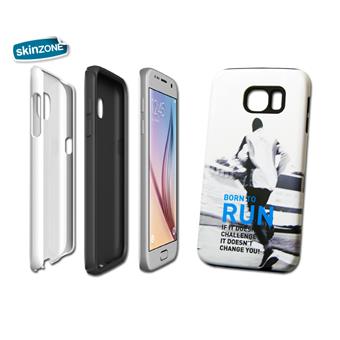 Skinzone Tough Case JUR0005CAT pro Galaxy S6