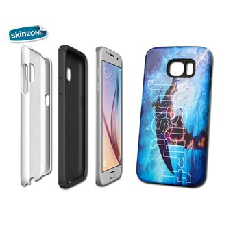 Skinzone Tough Case JUR0007CAT pro Galaxy S6