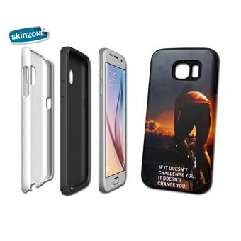 Skinzone Tough Case JUR0010CAT pro Galaxy S6