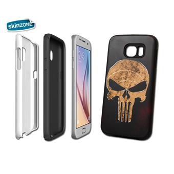 Skinzone Tough Case SKU0027CAT pro Galaxy S6