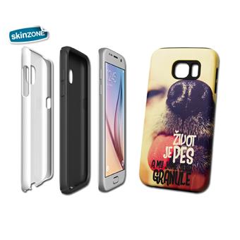 Skinzone Tough Case STA0006CAT pro Galaxy S6