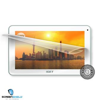 Screenshield™ iGET SMart 9 ochranná fólie na displej