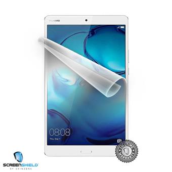 Screenshield™ HUAWEI MediaPad M3 folie na displej
