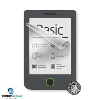 Screenshield™ POCKETBOOK 614 fólie na displej