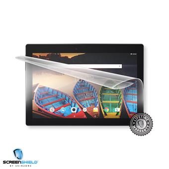 Screenshield LENOVO TAB3 10 Plus folie na displej
