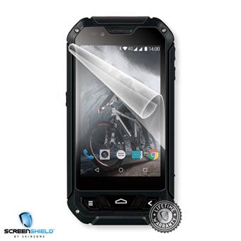Screenshield™ EVOLVEO StrongPhone Q5 folie na displej