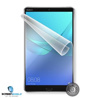 Screenshield HUAWEI MediaPad M5 8.4 folie na displej