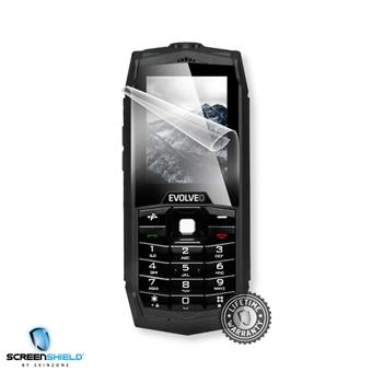 Screenshield EVOLVEO StrongPhone Z1 folie na displej