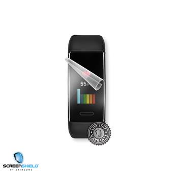 Screenshield NICEBOY X-Fit GPS folie na displej