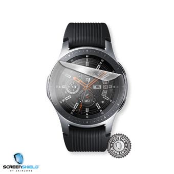 Screenshield SAMSUNG R800 Galaxy Watch 46 folie na displej
