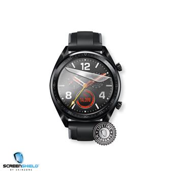Screenshield HUAWEI Watch GT Sport folie na displej