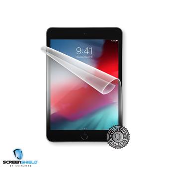 Screenshield APPLE iPad mini 5th (2019) Wi-Fi folie na displej