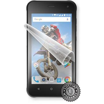 Screenshield EVOLVEO StrongPhone G2 folie na displej