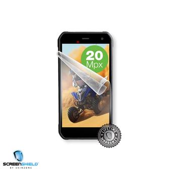 Screenshield EVOLVEO StrongPhone G8 folie na displej