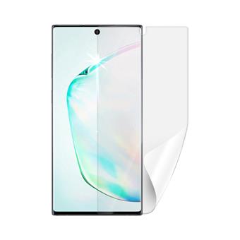 Screenshield SAMSUNG N970 Galaxy Note 10 folie na displej